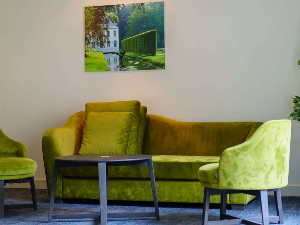 Parenthèse romantique à Dinant avec accès à l'espace détente - 4* - 24