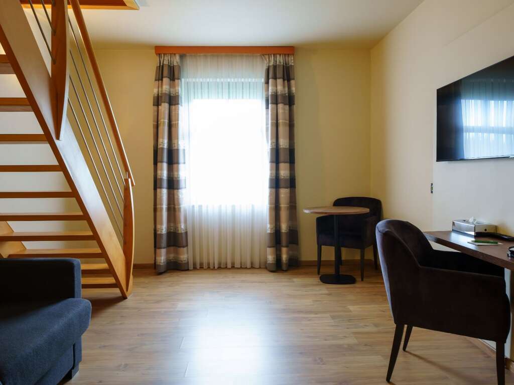 Parenthèse romantique à Dinant avec accès à l'espace détente - 4* - 14