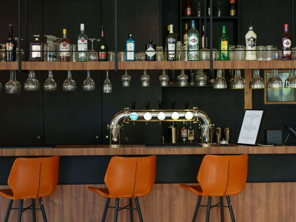 Parenthèse romantique à Dinant avec accès à l'espace détente - 4* - 16