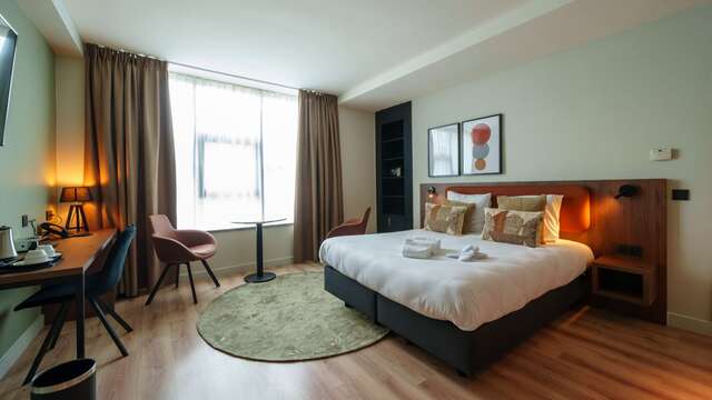 Les Jardins de la Molignee