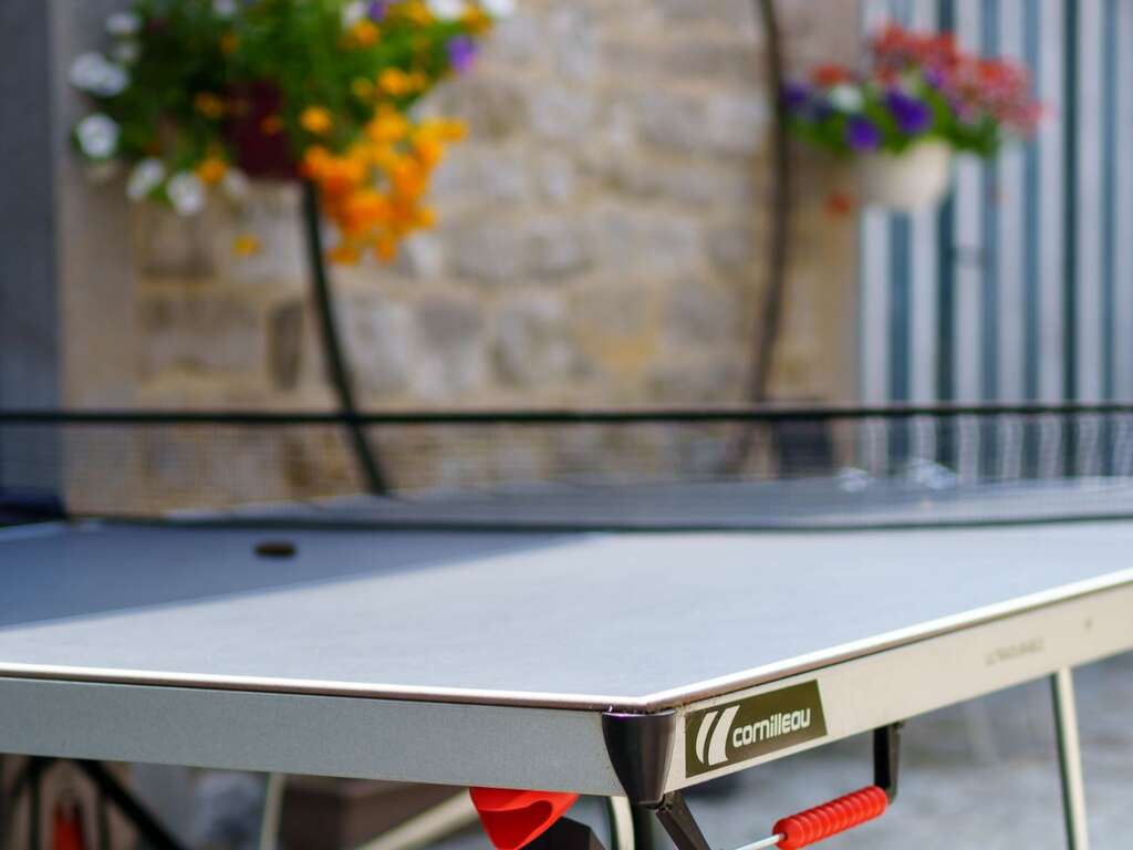 Parenthèse romantique à Dinant avec accès à l'espace détente - 4* - 19