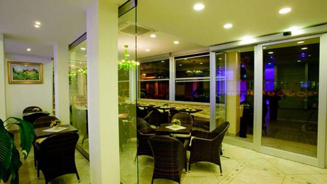 Hotel Desiree