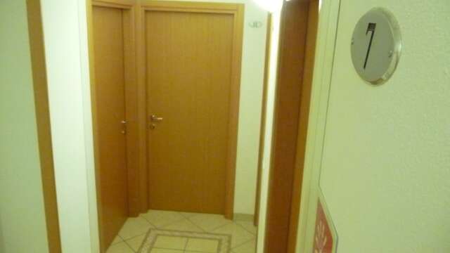 Hotel Desiree