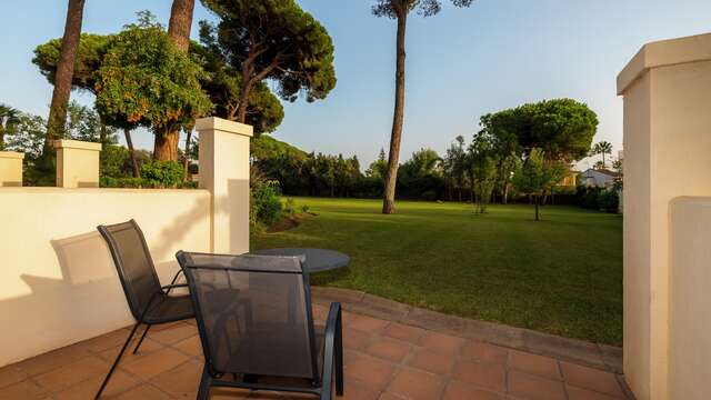 AZZ Guadacorte - Campo de Gibraltar