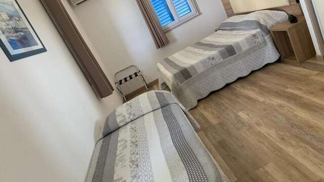 Hotel Le Bellevue Saint Florent