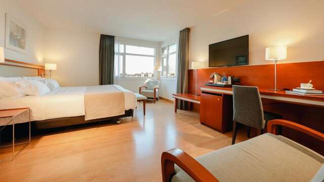 abba Euskalduna hotel