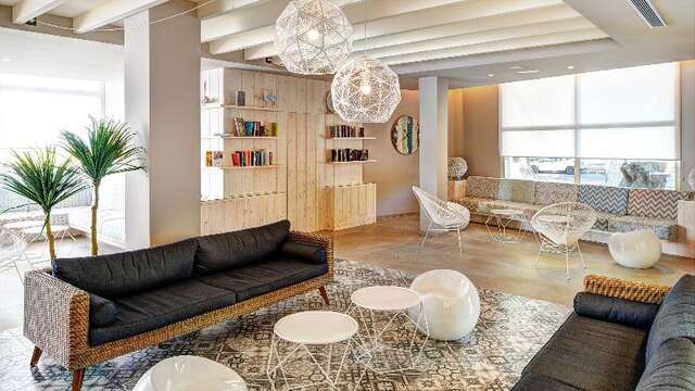 Protur Floriana Resort Aparthotel