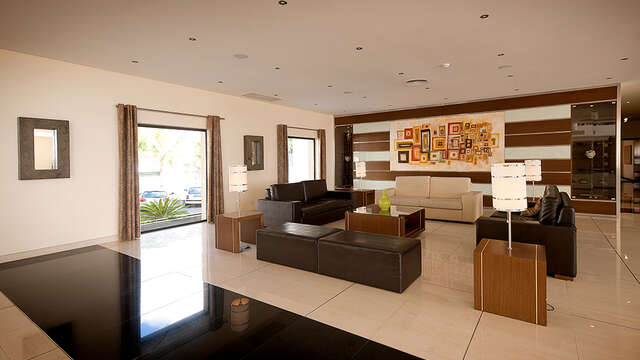 Vila Gale Santa Cruz