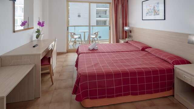 R Salou Park Resort II