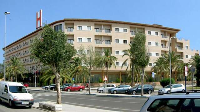 Hotel Costa Narejos