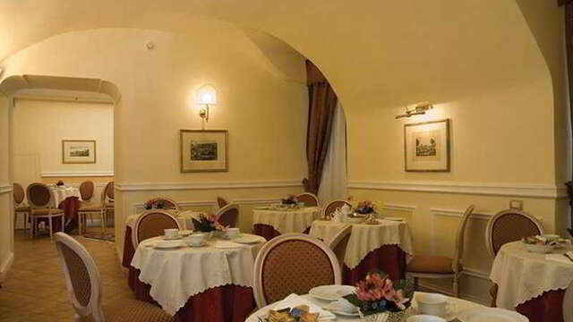 Antico Palazzo Rospigliosi