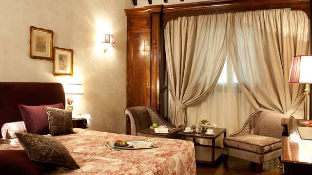 Grand Hotel Baglioni