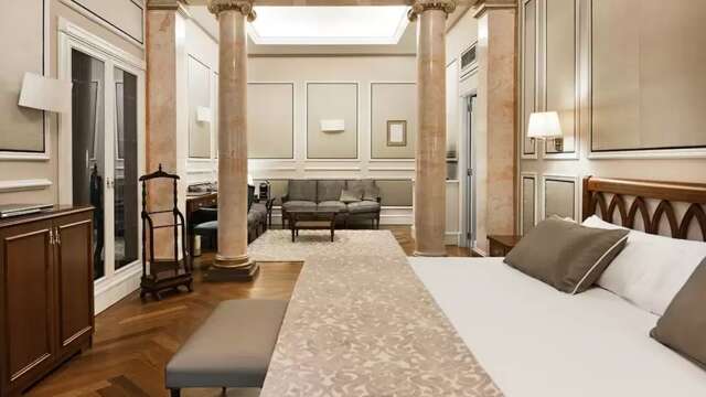 Catalonia Las Cortes