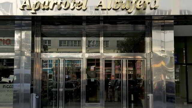 Aparthotel Albufera