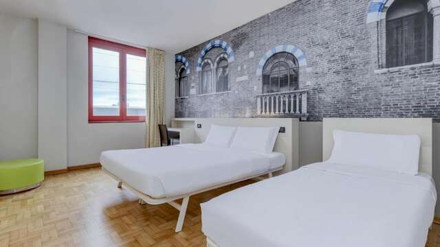 B B HOTEL Verona