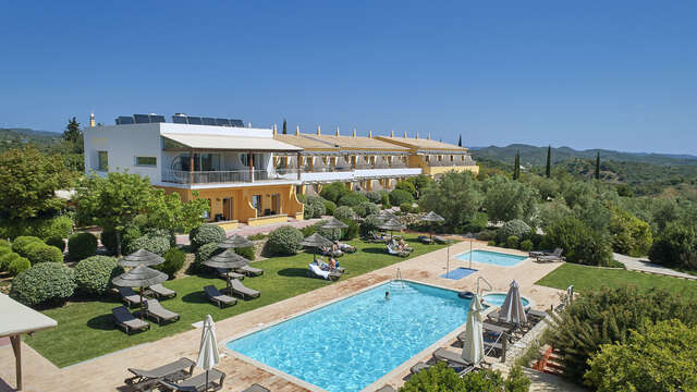 Hotel Rural Quinta do Marco