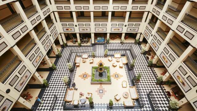 Hotel Gold River PortAventura World