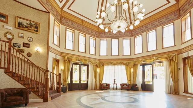 Hotel Gold River PortAventura World