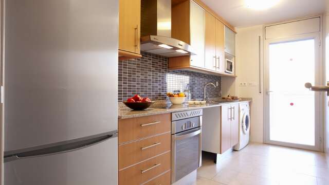 Apartamentos Ibersol Spa Aqquaria