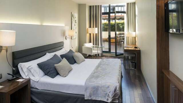 Hotel Catalonia Ramblas