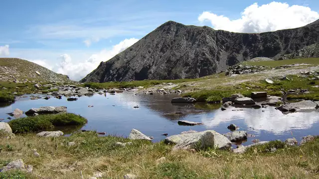 Soggiorno nel cuore della Vall de Camprodon