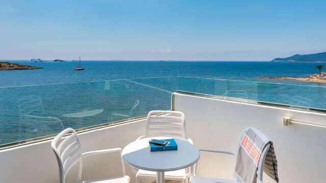 Aparthotel Vibra Jabeque Soul