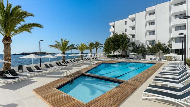 Aparthotel Vibra Jabeque Soul