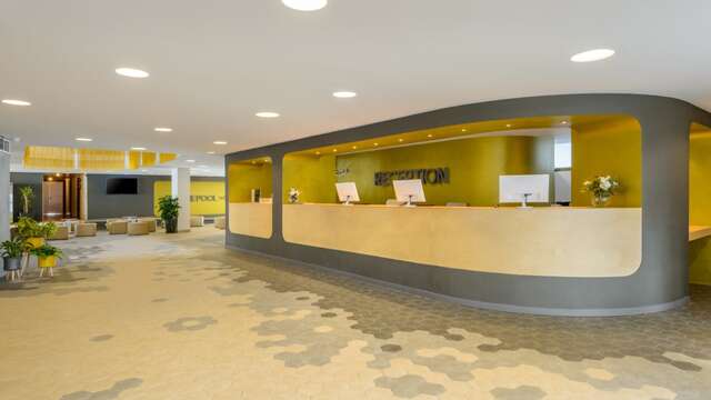 Aparthotel Vibra Jabeque Soul