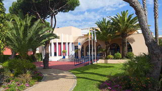 Sol Sancti Petri Apartamentos