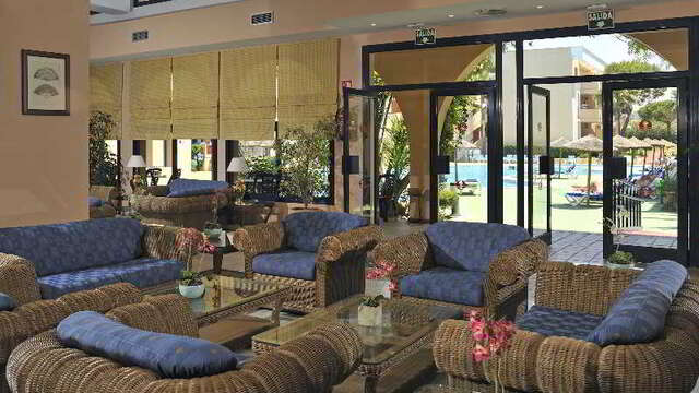 Sol Sancti Petri Apartamentos