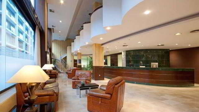 INNSiDE Barcelona Apolo