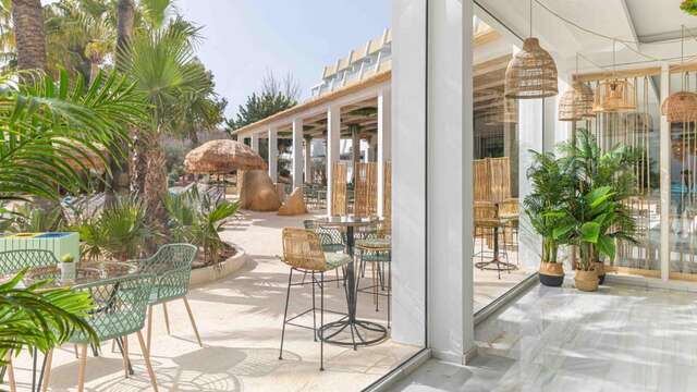 MarSenses Rosa del Mar Hotel Spa