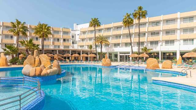 MarSenses Rosa del Mar Hotel Spa