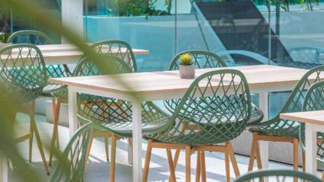 MarSenses Rosa del Mar Hotel Spa