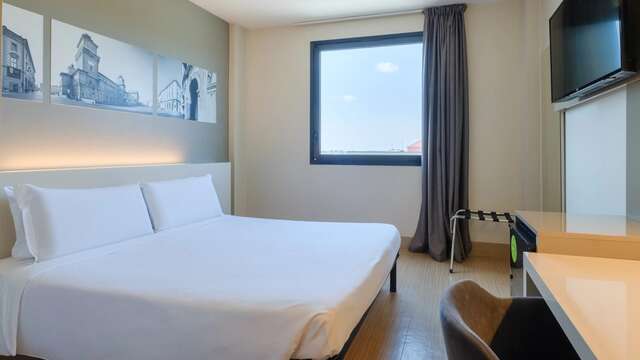 B B HOTEL Ferrara