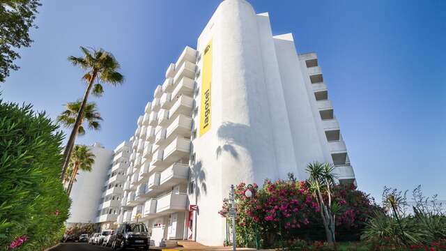 EIX Lagotel Holiday Resort