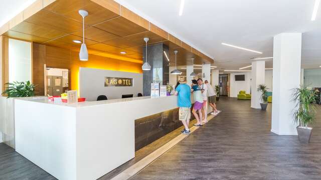 EIX Lagotel Holiday Resort