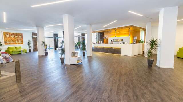 EIX Lagotel Holiday Resort