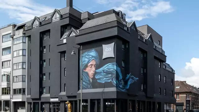 De la bonne cuisine à la mode chic, Hasselt a tout pour plaire