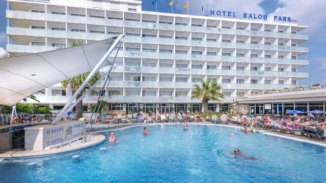 R Salou Park Resort I