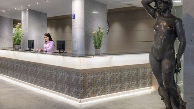 R Salou Park Resort I