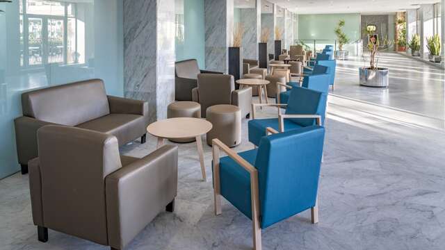 R Salou Park Resort I