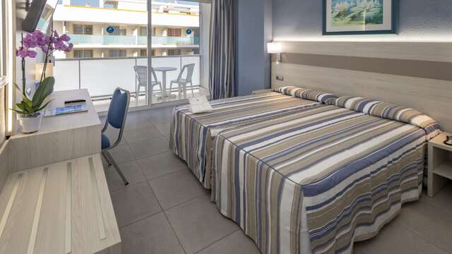 R Salou Park Resort I