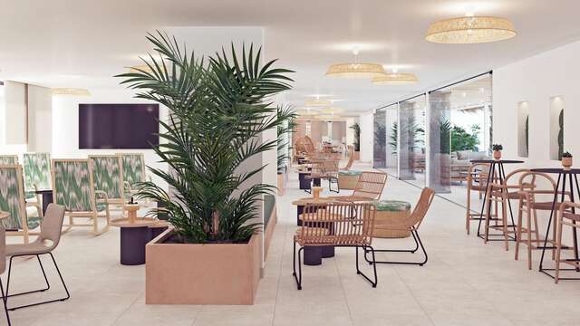 Copaiba by Honne Hotels