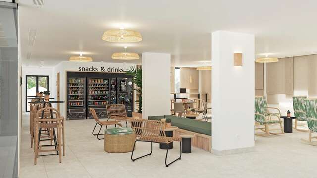 Copaiba by Honne Hotels