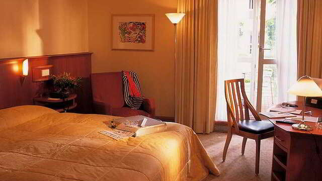 Radisson Blu Park Hotel Conference Centre