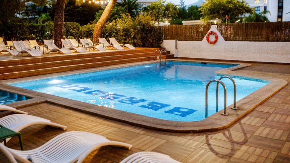 Hotel Bersoca