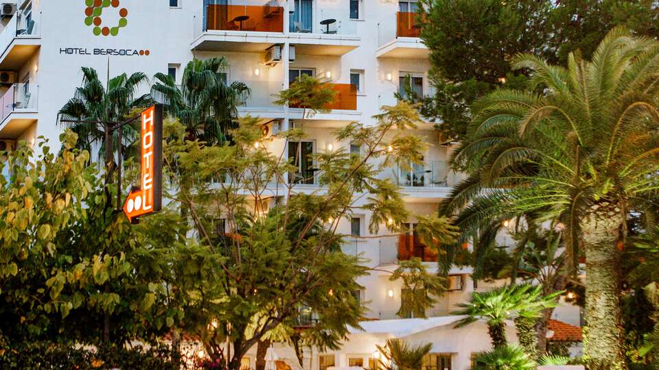 Hotel Bersoca