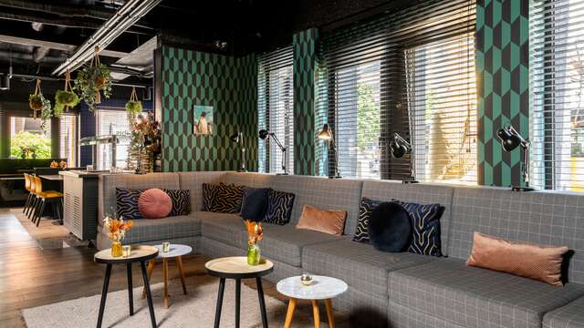 ibis Styles Hasselt City Centre