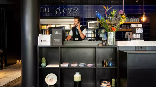 De la bonne cuisine à la mode chic, Hasselt a tout pour plaire